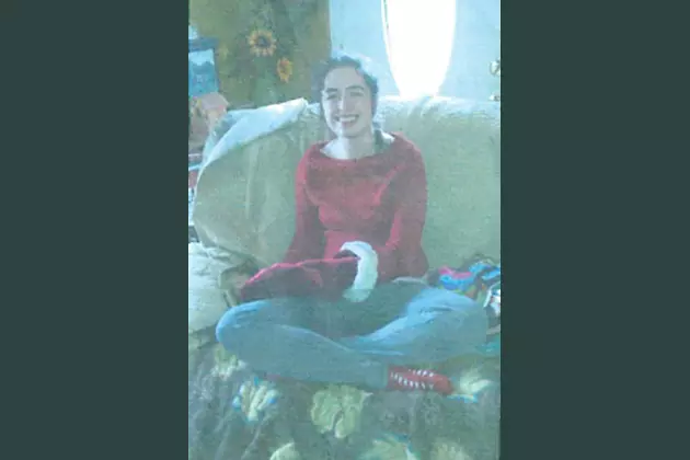 Young NJ woman missing for 3 weeks, left cell phone behind