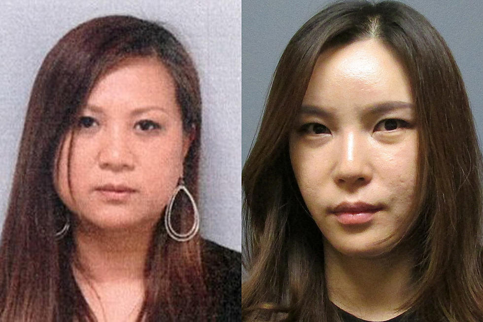 12 charged with prostitution in massage-parlor crackdown