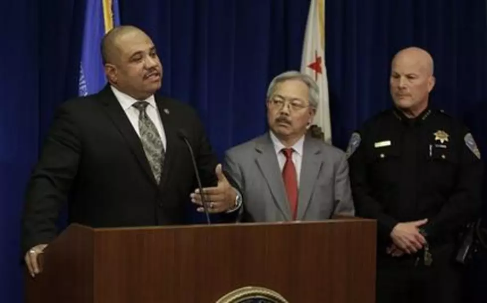 San Francisco police face US Justice Department review