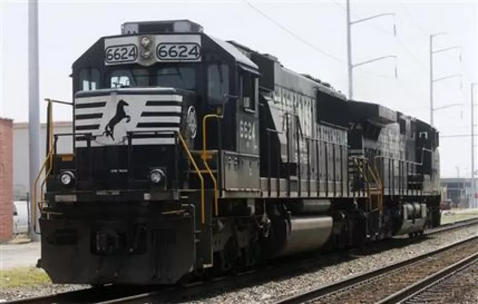 Big freight railroads won’t meet safety technology deadline