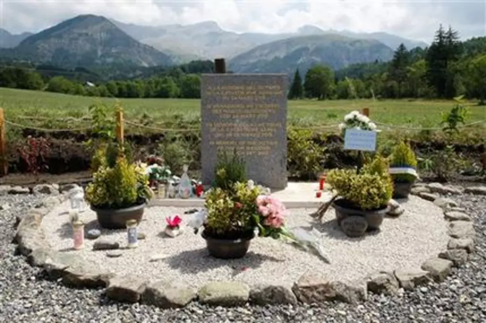 Germanwings crash: New rules needed for pilot health issues