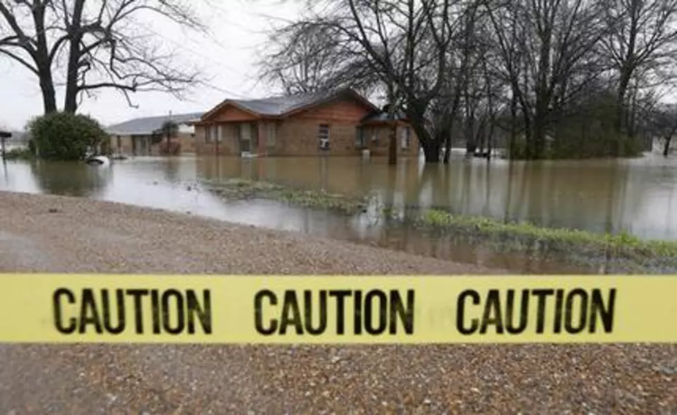 Louisiana, Mississippi: Thousands of homes damaged in floods