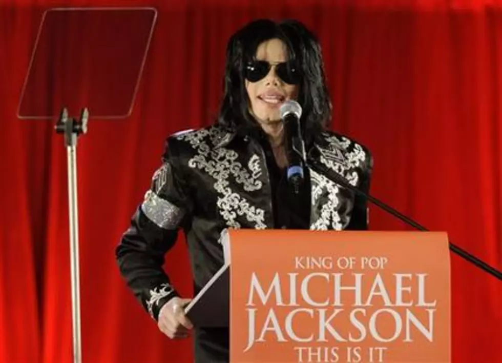 Sony buys Michael Jackson’s stake in music catalog for $750M