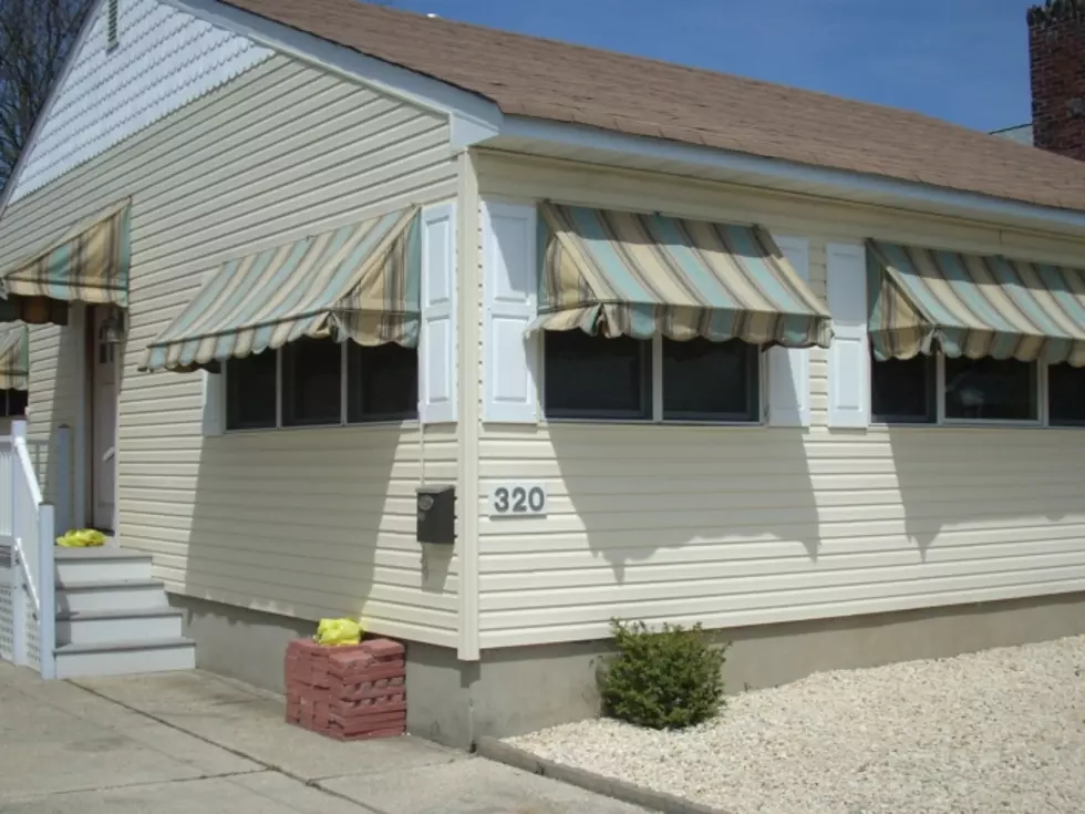 Looking for a Shore rental? COVID-19 means many are still available