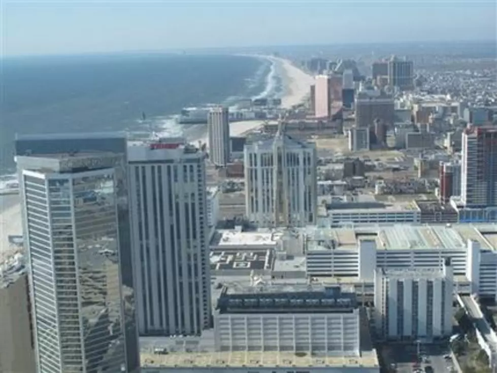 Moody&#8217;s: Atlantic City could default without drastic action