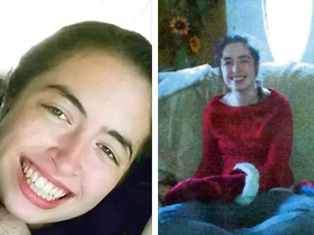 This 24-year-old NJ woman has been missing for more than a month