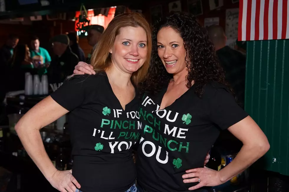 Belmar St. Patrick&#8217;s Day Parade 2016: Photos from the bars!