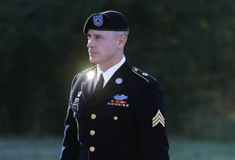 Oscar winner asks court to protect Bergdahl interview tapes