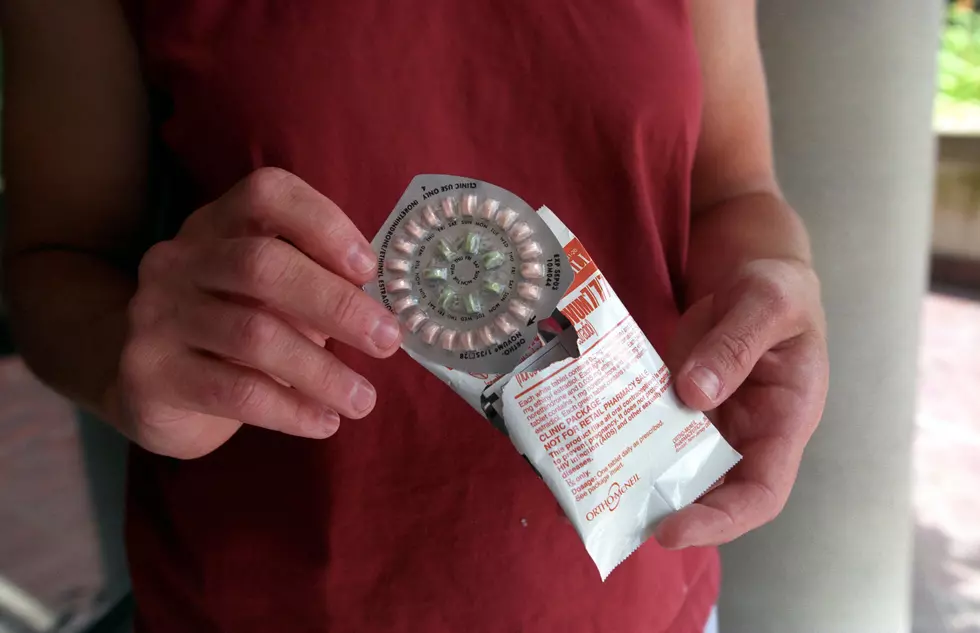 8-justice Supreme Court dodges decision on birth control