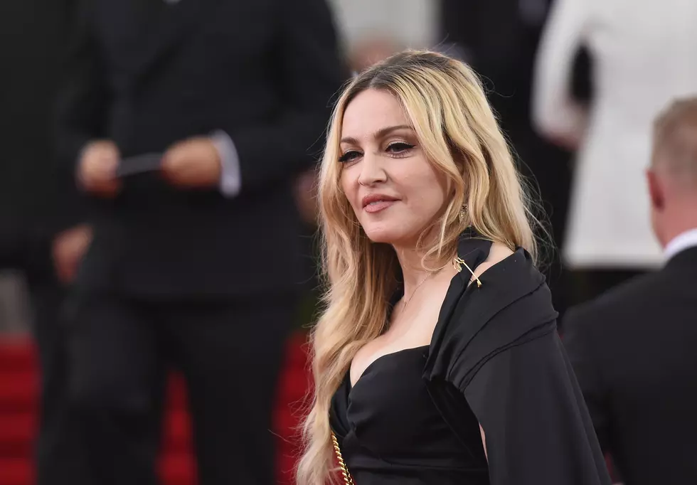 Madonna, Ritchie urged to resolve teen son’s custody case