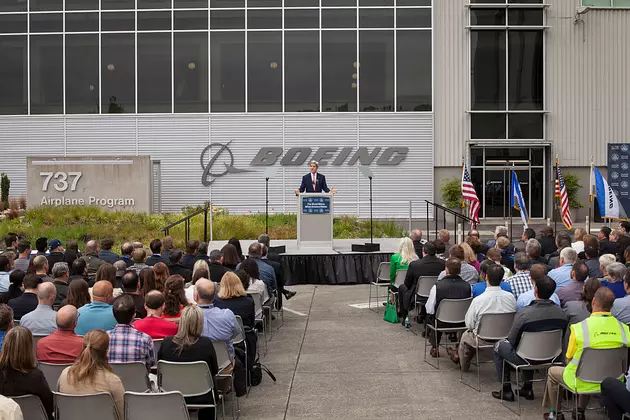 Report: Boeing job cuts in Washington state could hit 10%