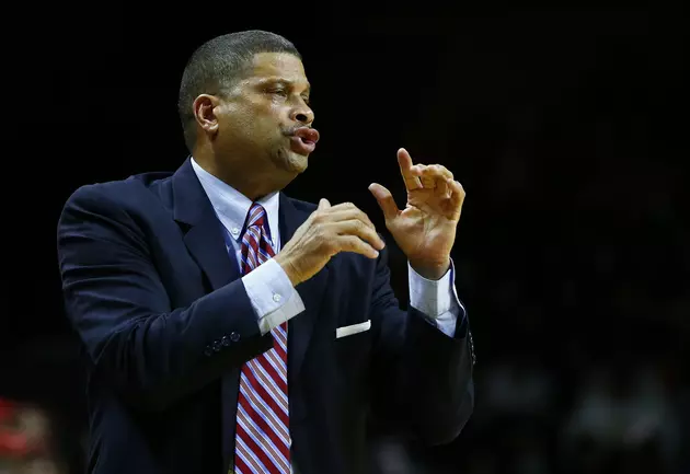 The firing line: Eddie Jordan becomes latest coach nixed by Rutgers