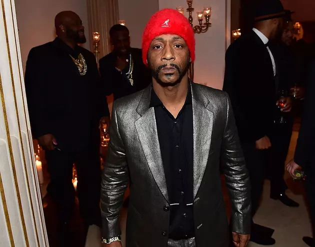 Katt Williams facing charges for fight with Georgia teen