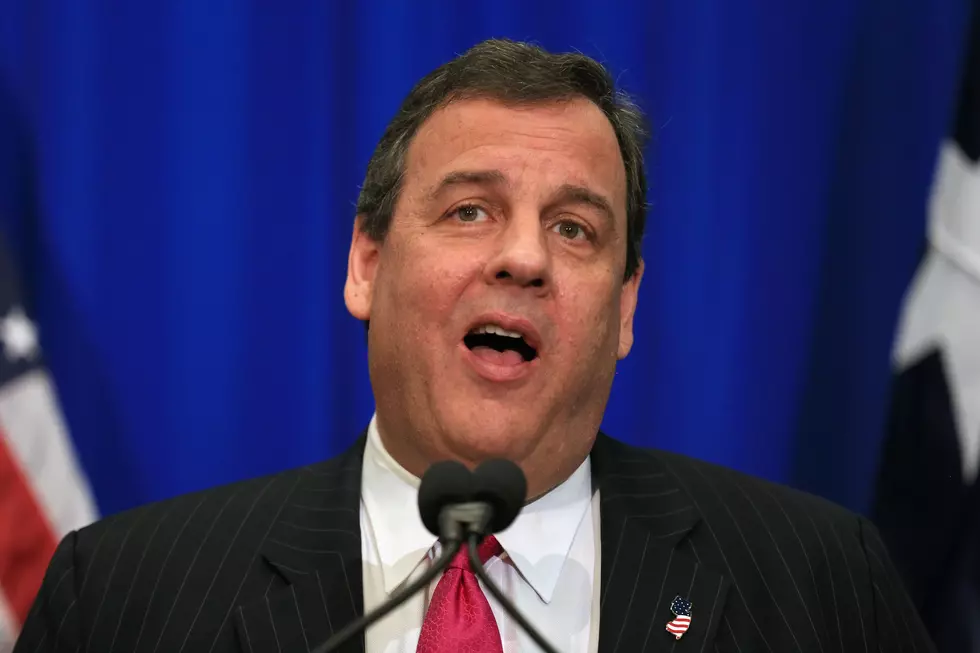 Would you sign a recall petition to remove Christie from office? (Poll)
