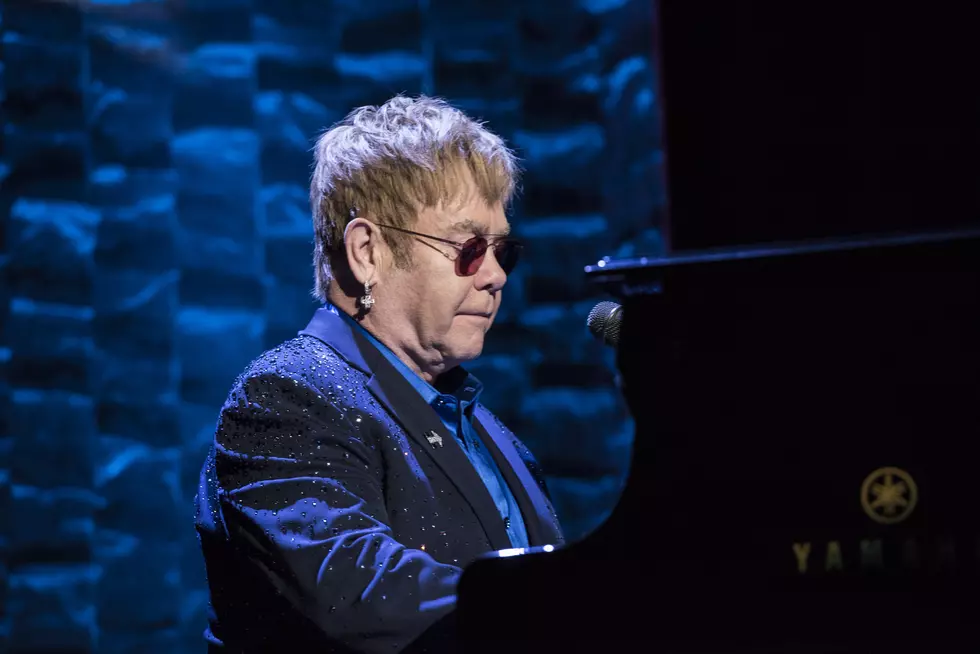 Never saw Elton John? NJ farewell show can be had for less than $20 (Opinion)