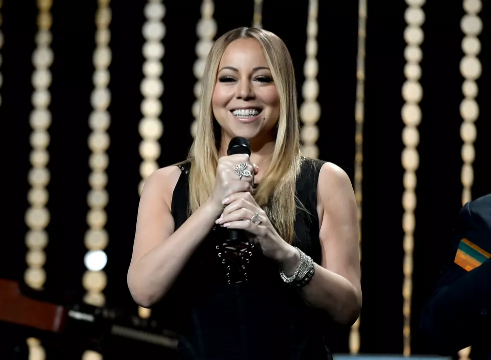 Mariah Carey cancels Brussels concert over security concerns
