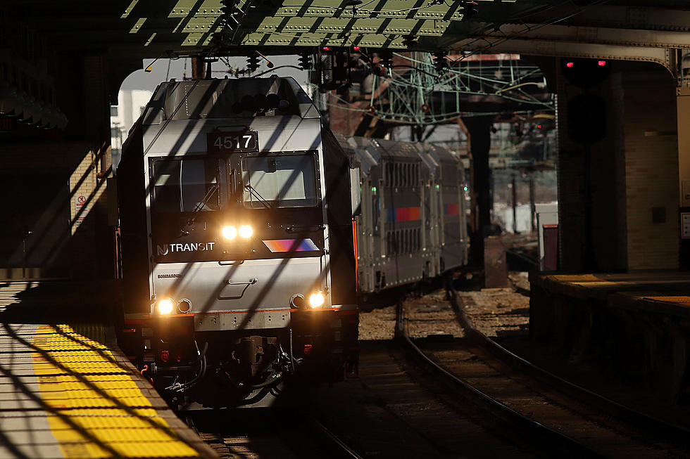 NJ to spend $190M to restore Newark Penn Station beyond its former glory