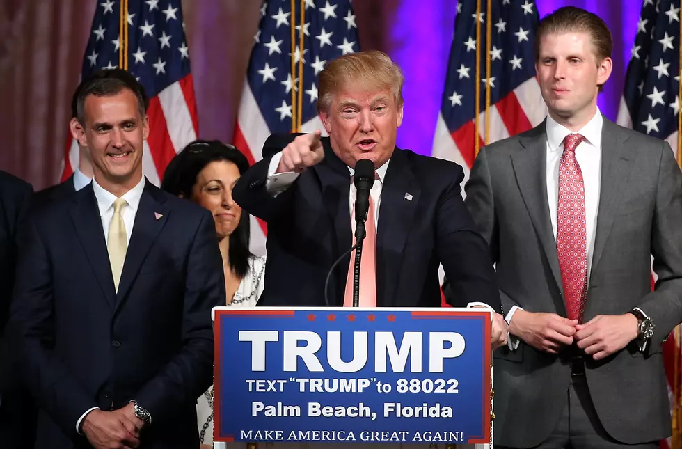 Clinton sweeps Ohio, Florida; Trump, Kasich split; Rubio out