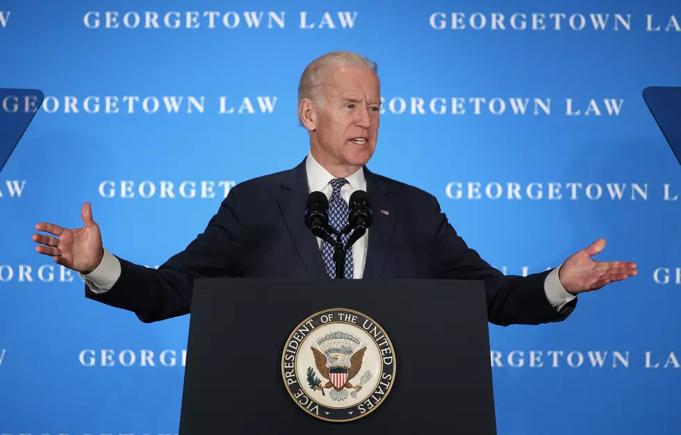 Biden: &#8216;There is no Biden rule&#8217; on Supreme Court nominations