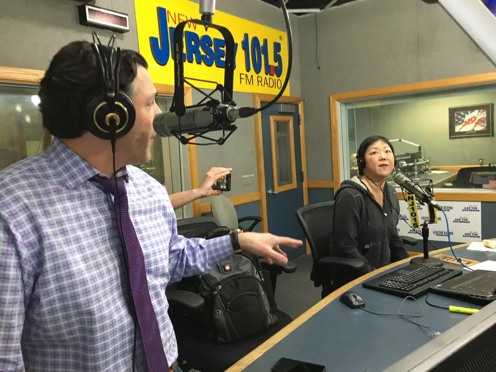 3 things you learned with Bill Spadea: Wyckoff police chief steps down and more