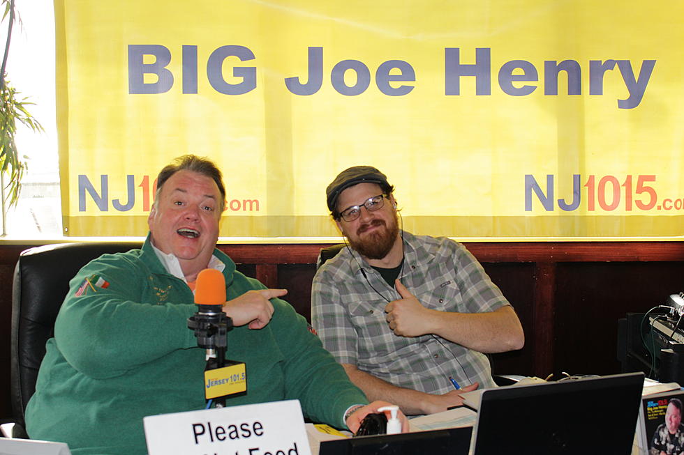 Asbury Park St. Patrick&#8217;s Day Parade 2016: Big Joe Henry broadcasts live from McLoone&#8217;s