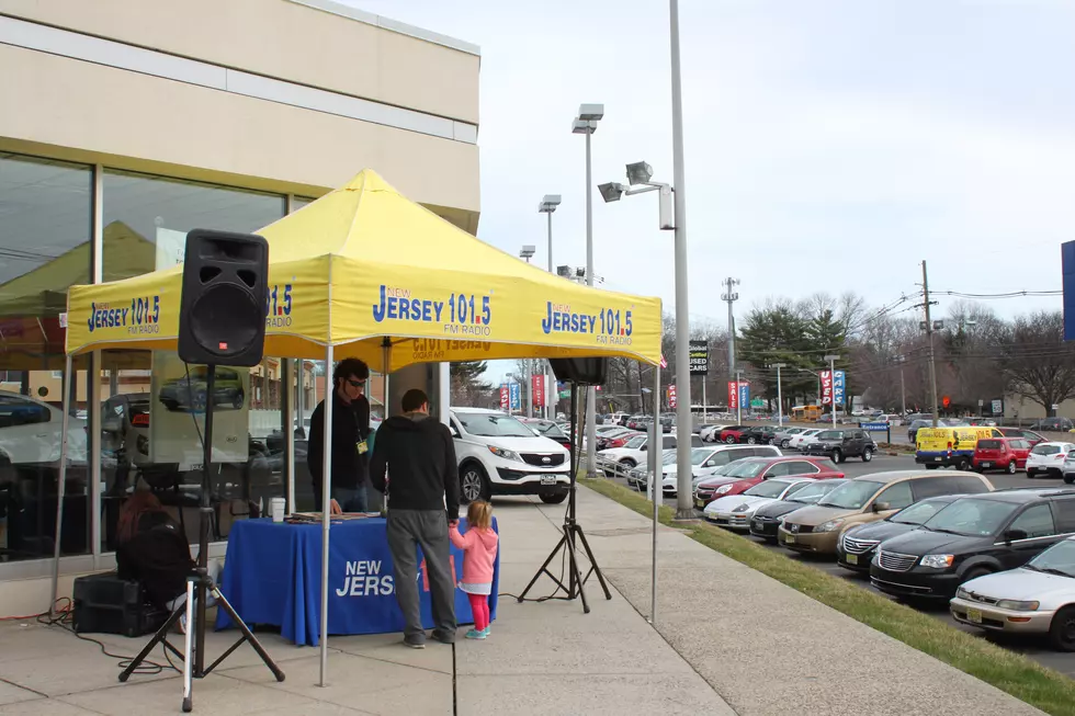 SEE PHOTOS: Global Auto Mall Van Stop 3/19/16