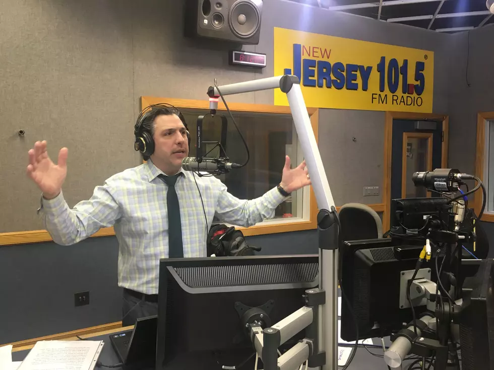 3 things you learned from the Bill Spadea Show: The gas tax ‘fix’ and more