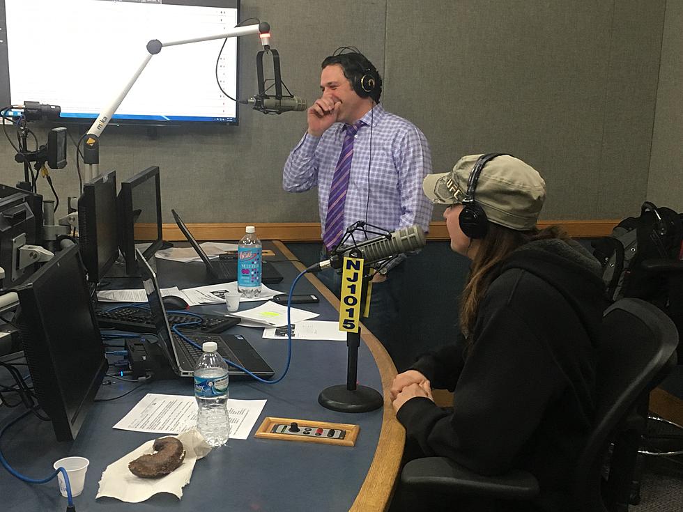 3 things your learned from the Bill Spadea show: The political shift and more