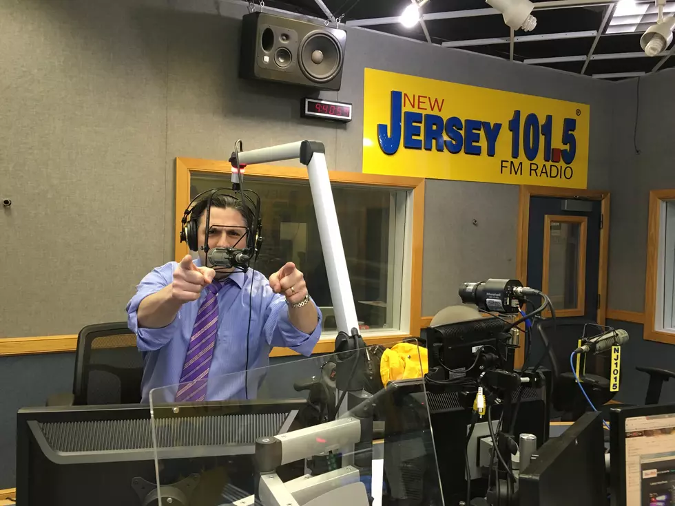 3 things you learned on the Bill Spadea Show: NJ&#8217;s water crisis and more