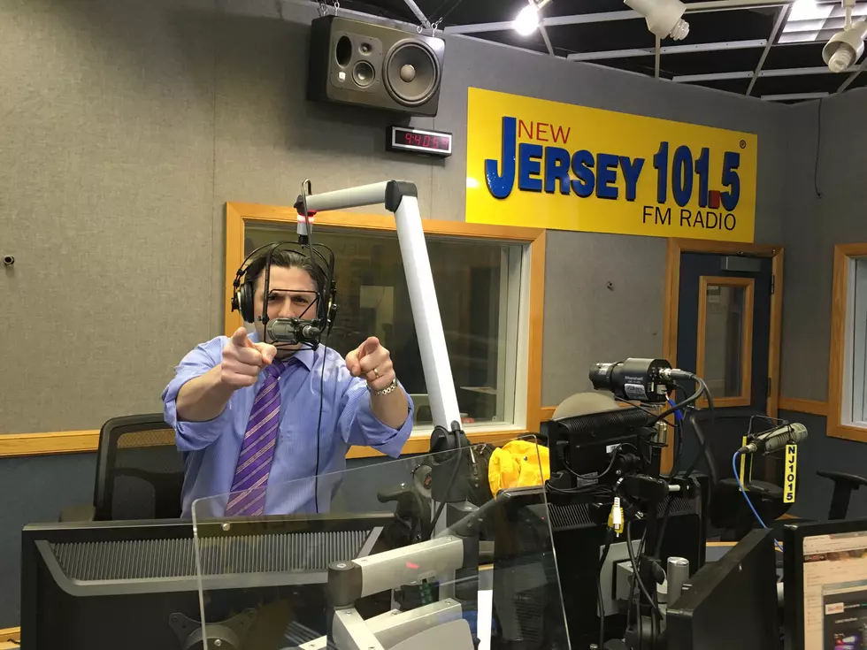 3 things you learned on the Bill Spadea Show: NJ’s water crisis and more