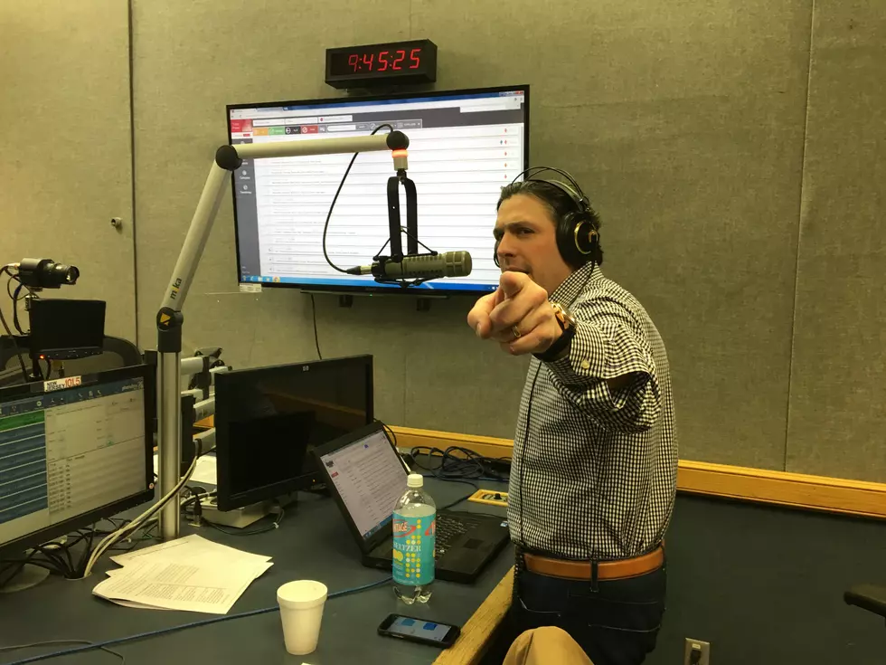 3 things you learned on the Bill Spadea Show: Protecting NJ against attacks and more