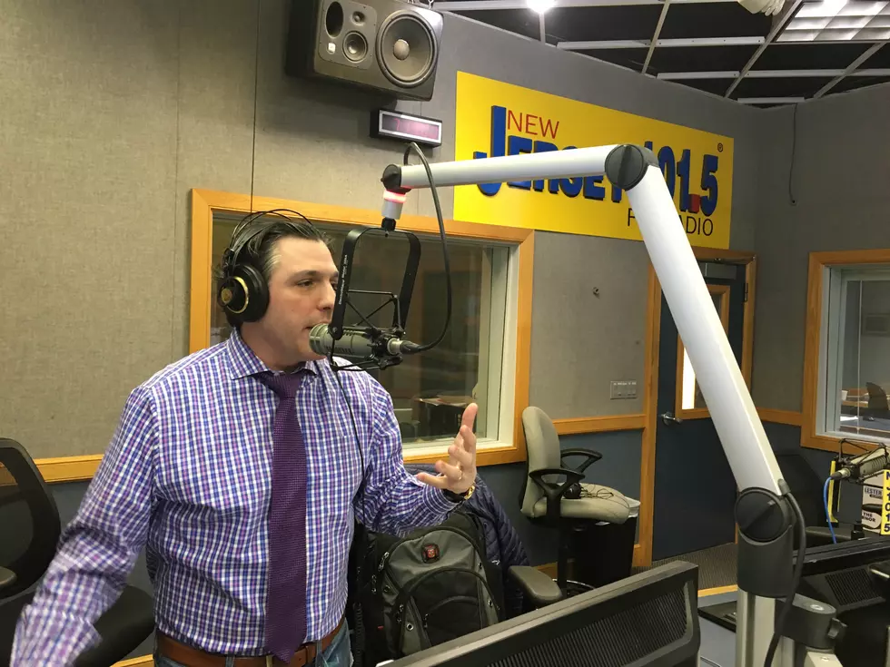 3 things you learned with Bill Spadea: The fight over the PennEast pipeline and more