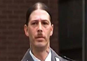 NJ man finalizes name change to Hitler, wants custody of children reinstated