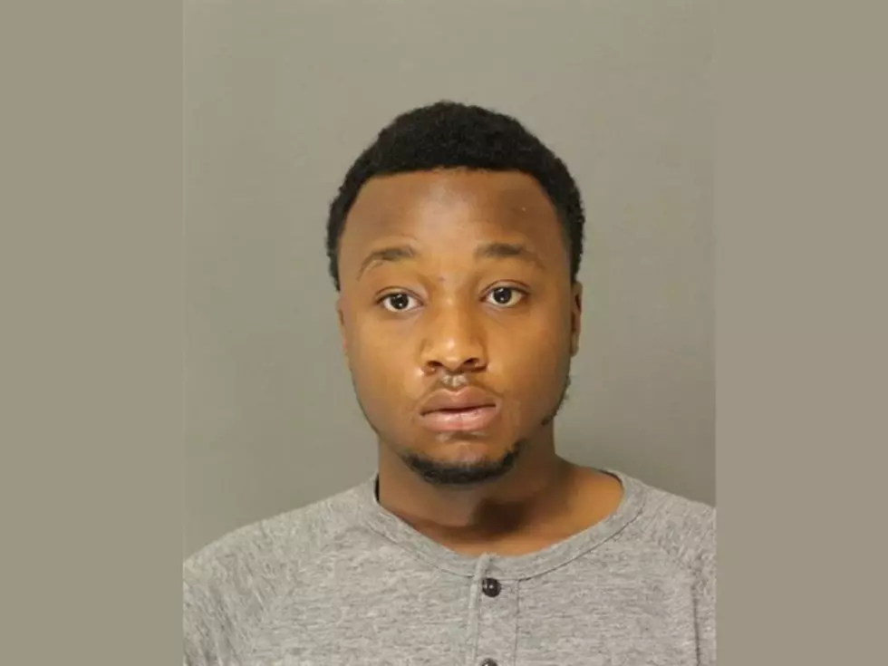Third arrest made in robbery and slaying of Hamilton ex-con