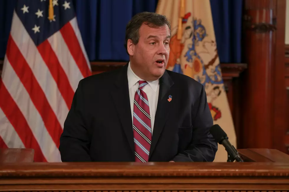 Another Editorial Tells Christie: Resign from NJ, Your ‘Distant Second Priority’