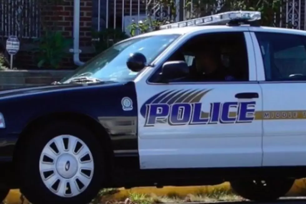 South Jersey police department produces crime videos to catch crooks