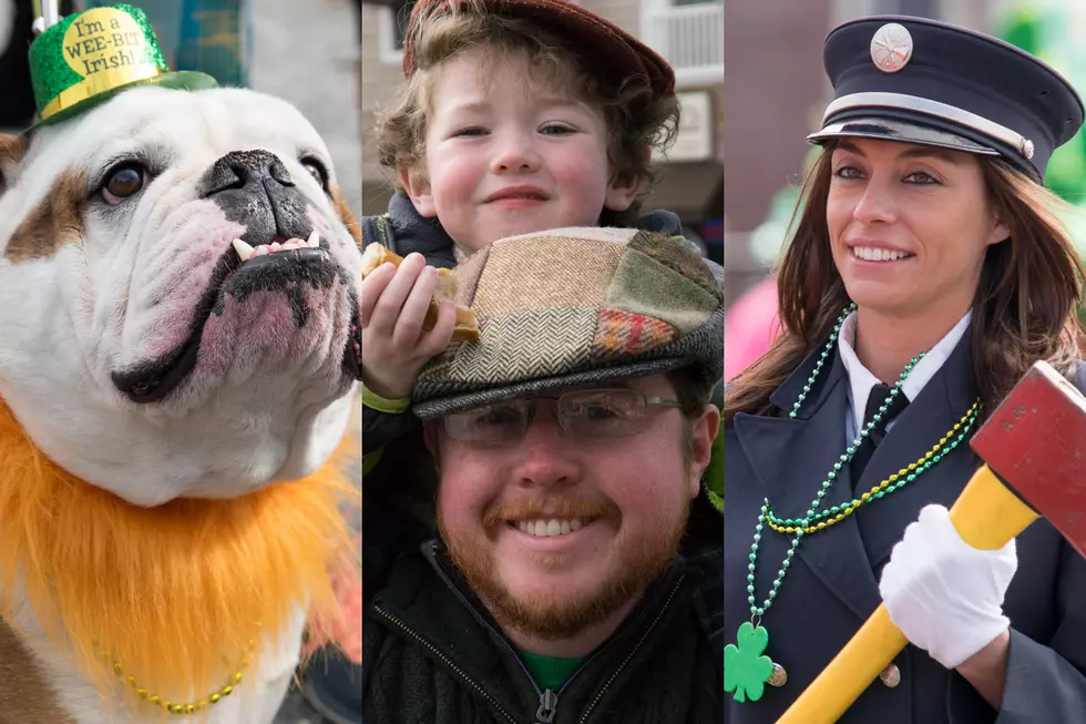 Belmar St. Patrick&#8217;s Day Parade 2016 photos: Our favorites