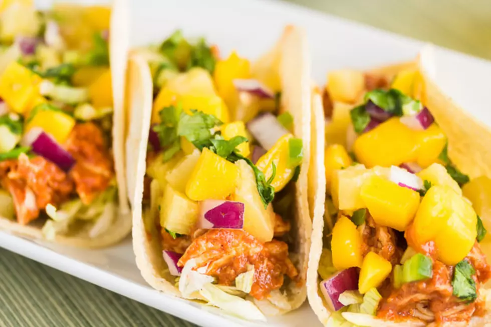 Tacoholics Is Coming To Toms River