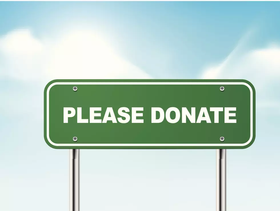 Red flags to watch for when valuing donating items