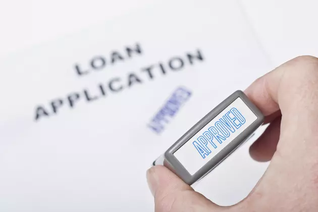 Co-signing that loan could mean a dip in your credit score