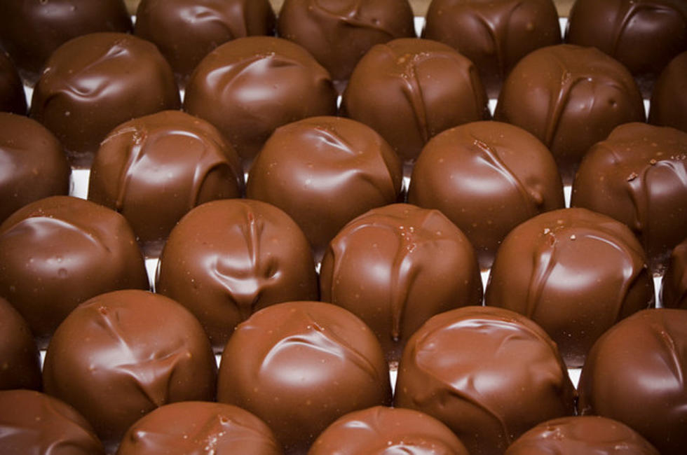 Happy National Chocolate Day! Who makes the best in New Jersey?