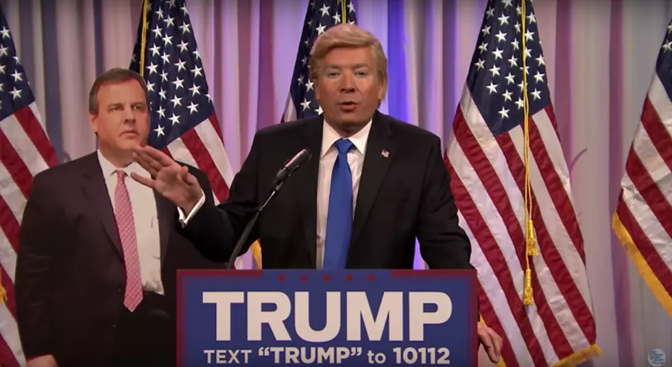 Jimmy Fallon’s Super Tuesday skit pokes fun at Christie ‘stare’ (Watch)