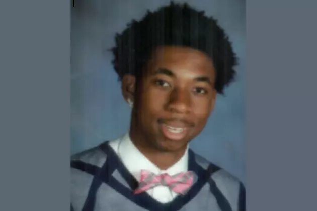 Have you seen him? Police search for &#8216;endangered&#8217; teen