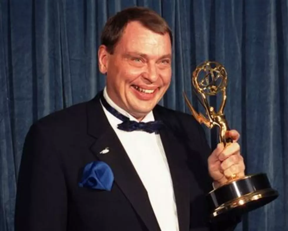 ‘L.A. Law’ actor Larry Drake dies at 66