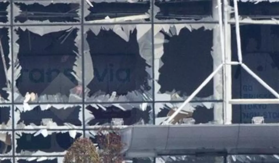 Belgian broadcaster identifies 2 suspects in attacks