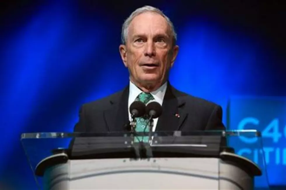 Bloomberg’s policy crusades could pose obstacles with voters