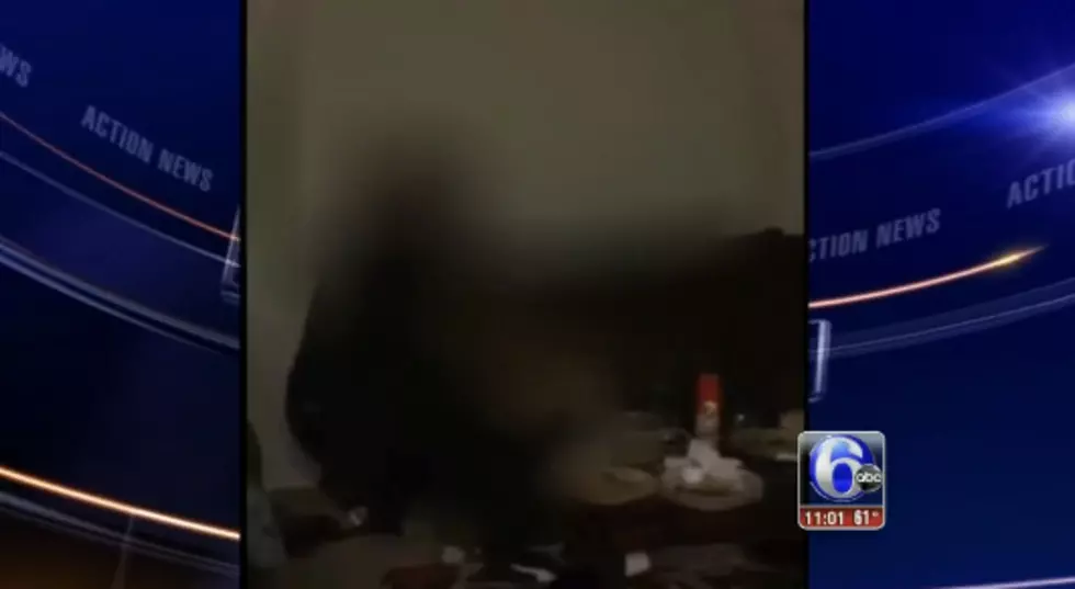 No arrests in shocking viral video of man beating teen in West Deptford