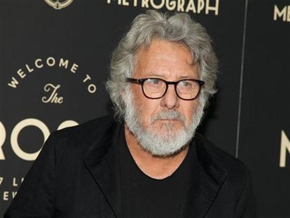 Dustin Hoffman on Oscars: &#8216;It&#8217;s always been racism&#8217;