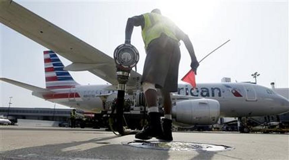 American Airlines to give profit sharing to employees