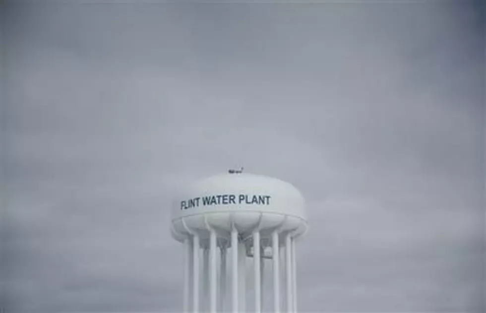 Audit faults Michigan regulators in Flint water crisis